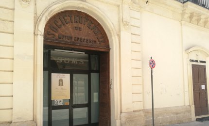 La Società Operaia di Galatina assegna il premio "San Pietrino"