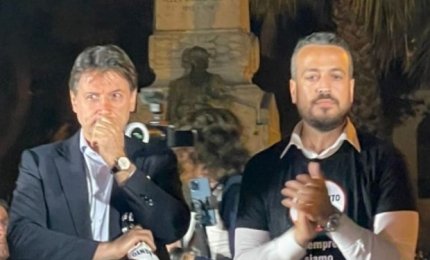 Donno a lavoro per riorganizzare il M5s in Puglia