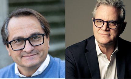 "Non saresti il vero Sindaco di Galatina". Fabio Vergine replicherà a questa accusa di Marcello Amante?