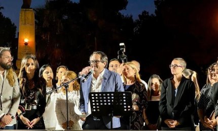 “Leader si nasce, non si può diventare!”