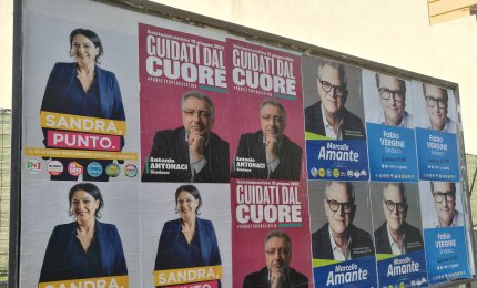 Propaganda e informazione