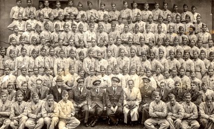 La Società Operaia apre il Museo Fotografico (MU.FO.) di Galatina