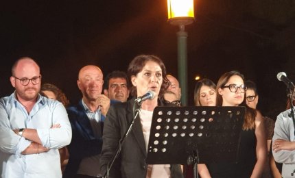 La pernacchia
