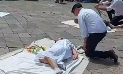 "L'ultima tarantata"