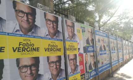 La politica non è una croce su un foglio