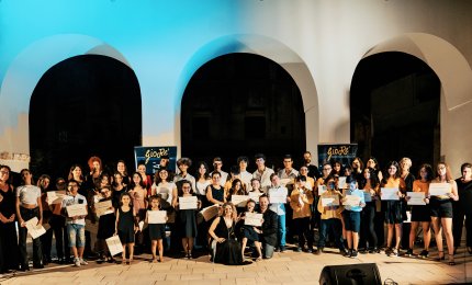 XXVI Edizione del “Concerto d’Estate” di GioRè: un grande successo