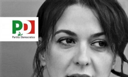 Il centro-sinistra galatinese? "Un’area che, al momento, non può prescindere dalla sua leader Sandra Antonica"