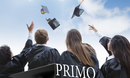 In Piazza Duomo a Lecce il primo “Graduation day” dell’Università del Salento