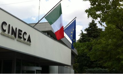 Nasce il Centro Nazionale di Ricerca in High Performance Computing, Big Data e Quantum Computing
