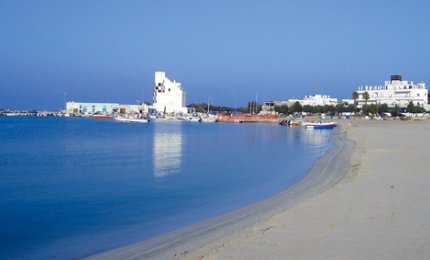 'Navigabile 2013' fa tappa a Torre San Giovanni