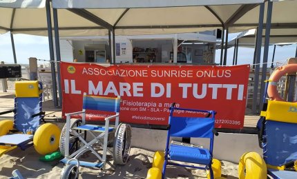 “Il mare di tutti” diventa itinerante