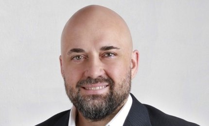 Fabio Vergine e "l'intuizione del mio leader Pippi Mellone"