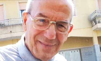 Addio a don Salvatore Bello, una vita per Dio e per la poesia