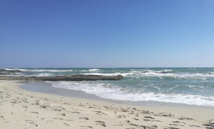 Qualità delle acque di balneazione: la Puglia prima in Italia per il secondo anno consecutivo