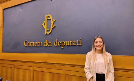 "Zaino in spalle e scarpe comode. Si parte!"