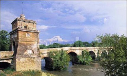 La Chiesa e l’Impero dopo la vittoria di Costantino a Ponte Milvio  