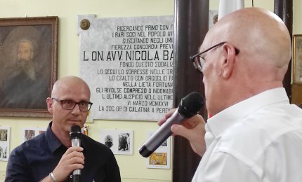Tre nuovi soci nella Società Operaia di Galatina