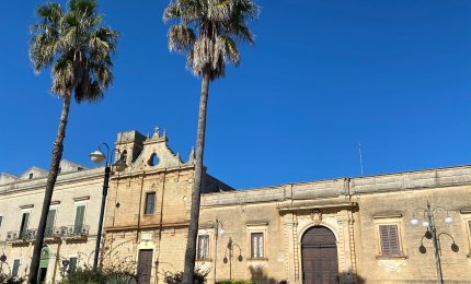 “La Famiglia Bitonti e le origini di Montesano Salentino” 