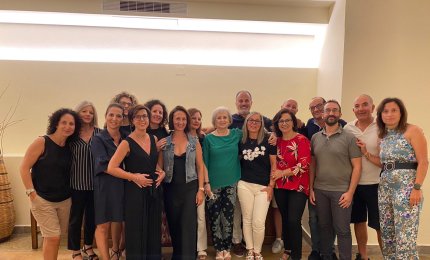 Cena di classe