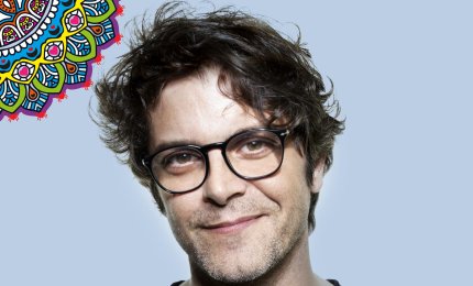 Samuele Bersani ospite al Concertone