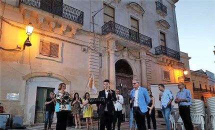 "Galactica, un'occasione da non perdere per i giovani di Galatina"