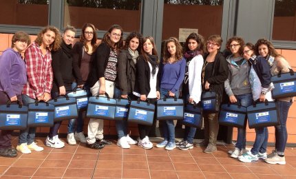 'Il segreto dell'infanzia'. Il 14 la manifestazione conclusiva
