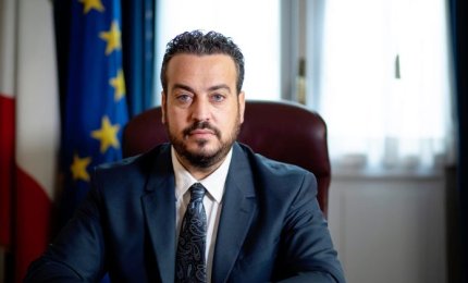Leonardo Donno capolista nel listino proporzionale della Camera dei Deputati