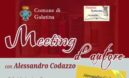 “Con la forza in qualcos’altro” 