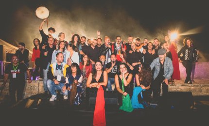 A Cutrofiano "Li Ucci Festival" 2022