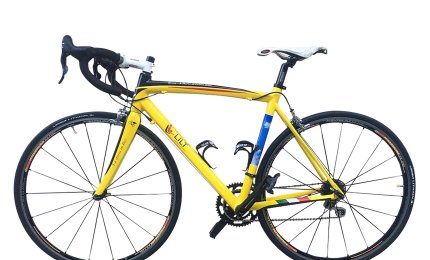 'La Storia in Bici', mille km pedalando da Roma a Leuca per i 100 anni della Lilt