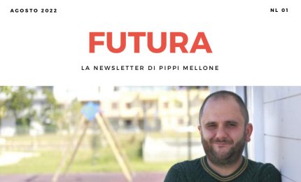Galatina nella "rete" di Pippi Mellone 