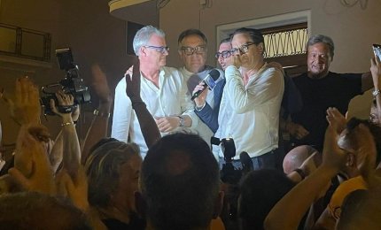 Mellone, Amante e la libertà
