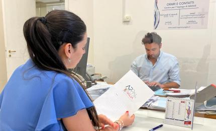 Nuove offerte di lavoro a Galatina