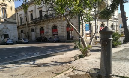 Ad AQP la gestione della Galleria “Pavoncelli bis”