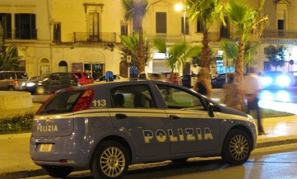 Denunciato galatinese diciassettenne per guida senza patente