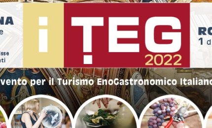 iTEG, il Turismo EnoGastronomico a Galatina 