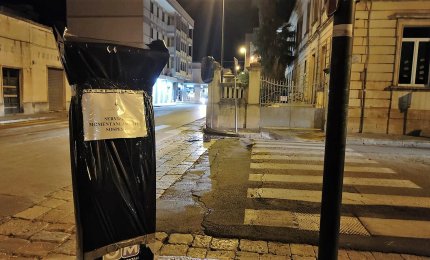 Parcheggi a pagamento, il Comune di Galatina restituirà agli automobilisti "quanto loro illegittimamente imposto e riscosso tramite il pagamento di ticket ed abbonamenti autorizzativi alla sosta?"