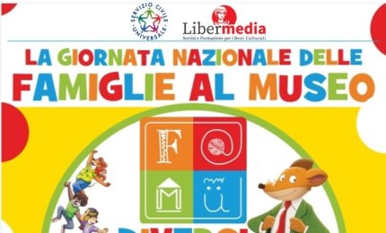 &quot;Diversi ma uguali&quot; al museo civico Pietro Cavoti di Galatina