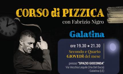 Il battito, il ritmo, il passo... riprende la scuola di pizzica a Galatina