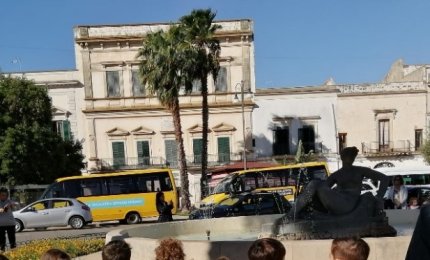 Alla scoperta delle bellezze di Galatina 