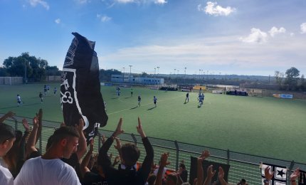 L'Asd Galatina calcio si impone all'esordio sul Capo di Leuca