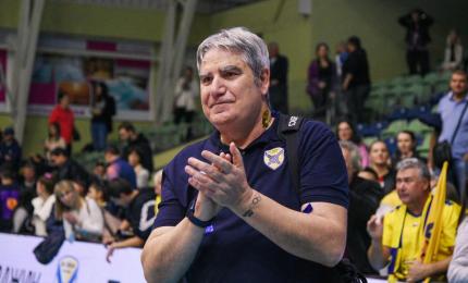 Il salentino Camillo Paci trionfatore in Ungheria