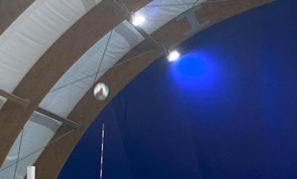 La Magic Volley Galatina vince ad Oria