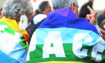 Il Salento marcia per la Pace