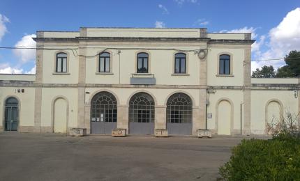 Viaggiare leggendo con gli scolari del Polo 1 di Galatina