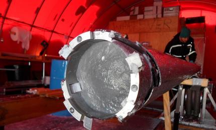 Ulteriori prove della correlazione tra riscaldamento climatico e riduzione del ghiaccio marino artico