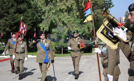 Commemorata a Lecce la battaglia di Henni-Bu-Meliana (Libia)