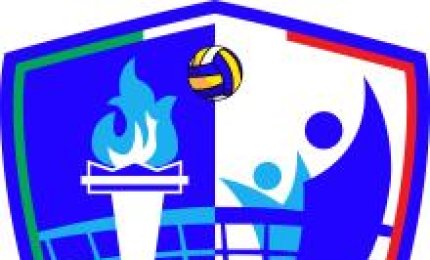 L'Olimpia Sbv Galatina in Campania contro l'Elisa Volley