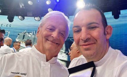 Nasce nel Salento il miglior panettone al cioccolato 