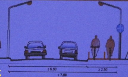 Circonvallazione ovest. Un contributo alla riflessione